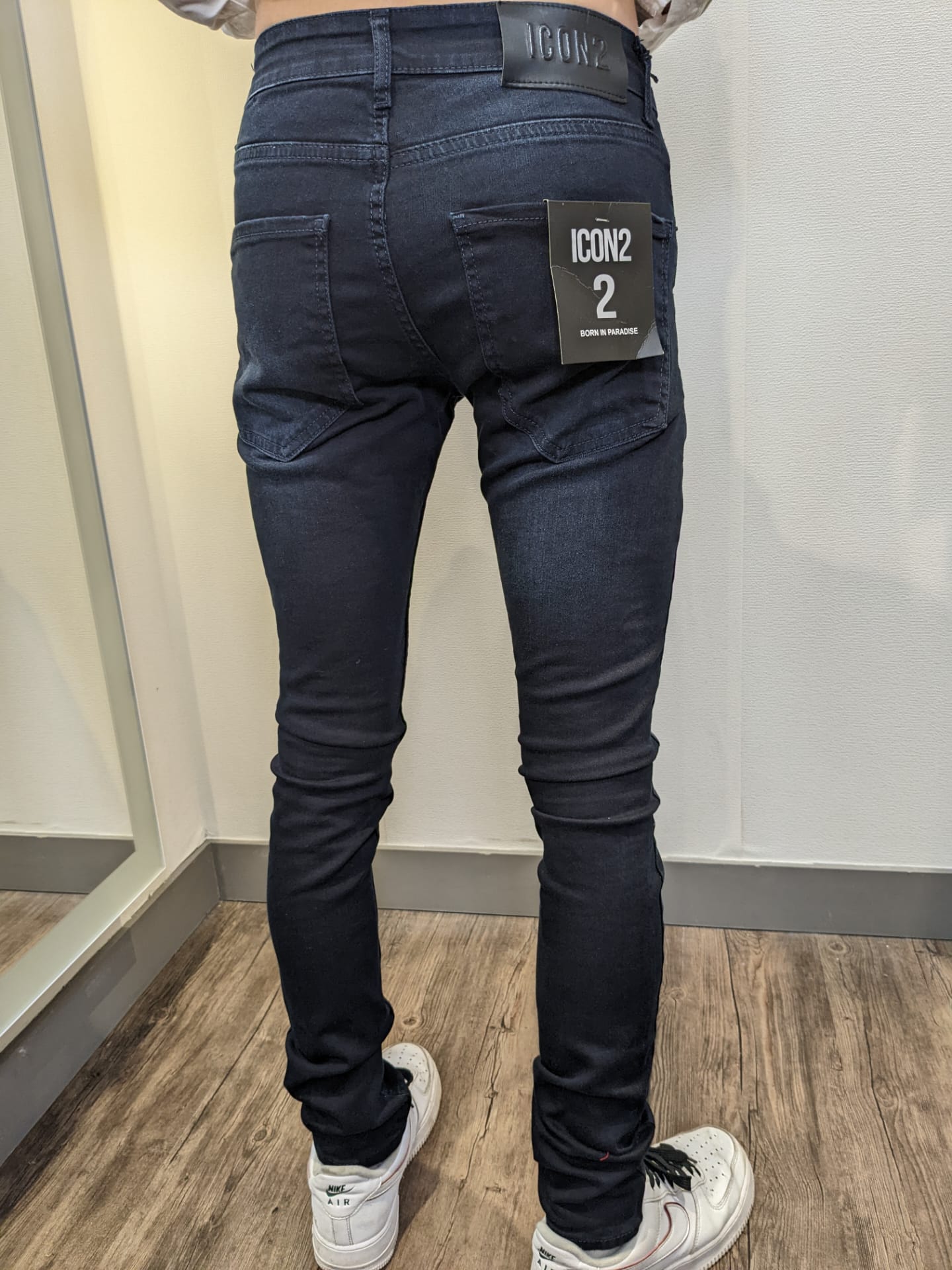 Jeans Icon 2 2