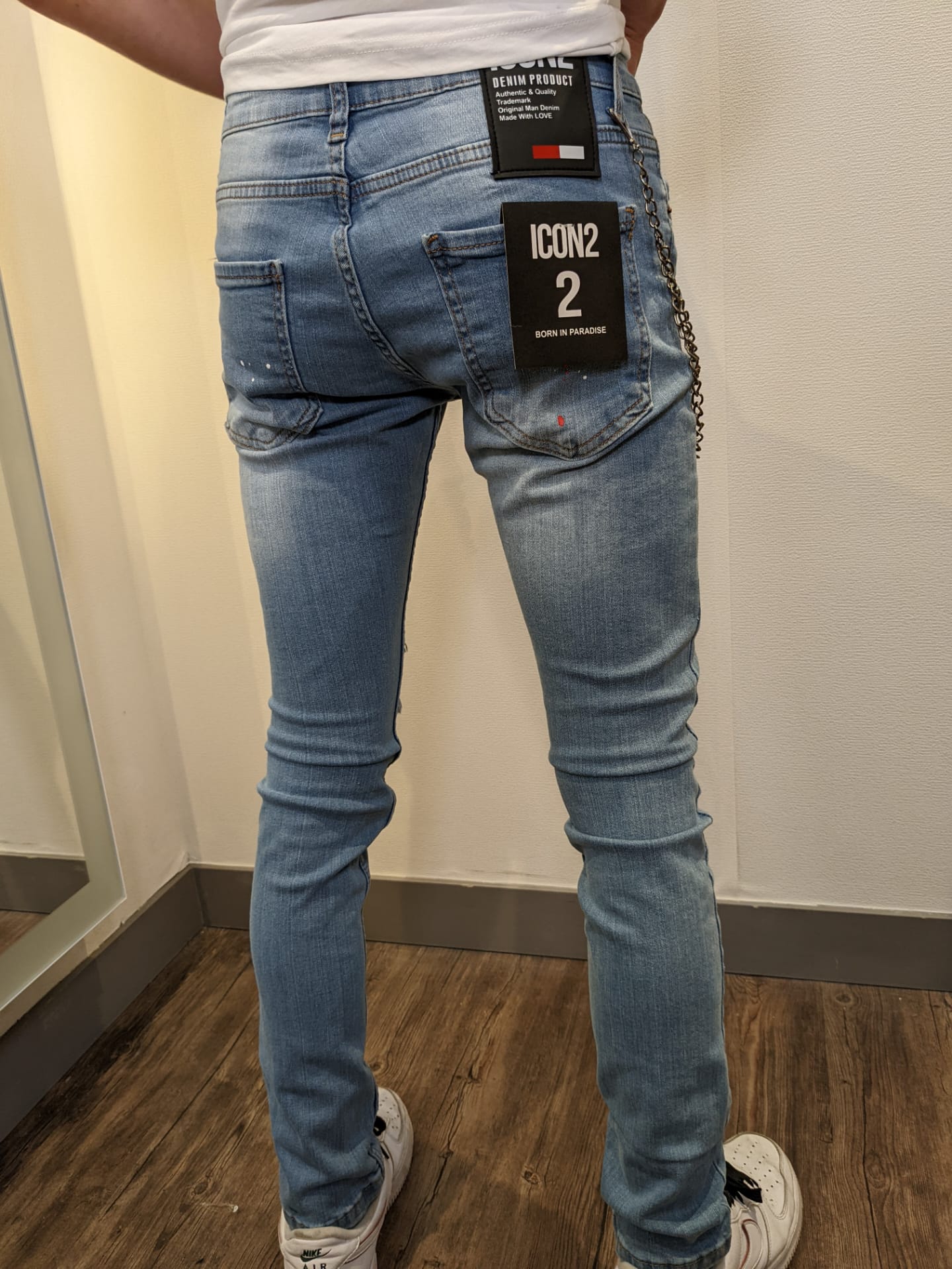 Jeans Icon 2 9371 2
