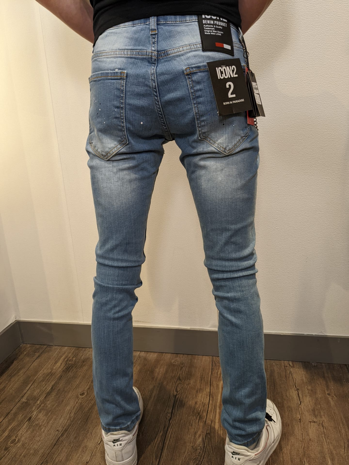 Jeans Icon 2 9373 2
