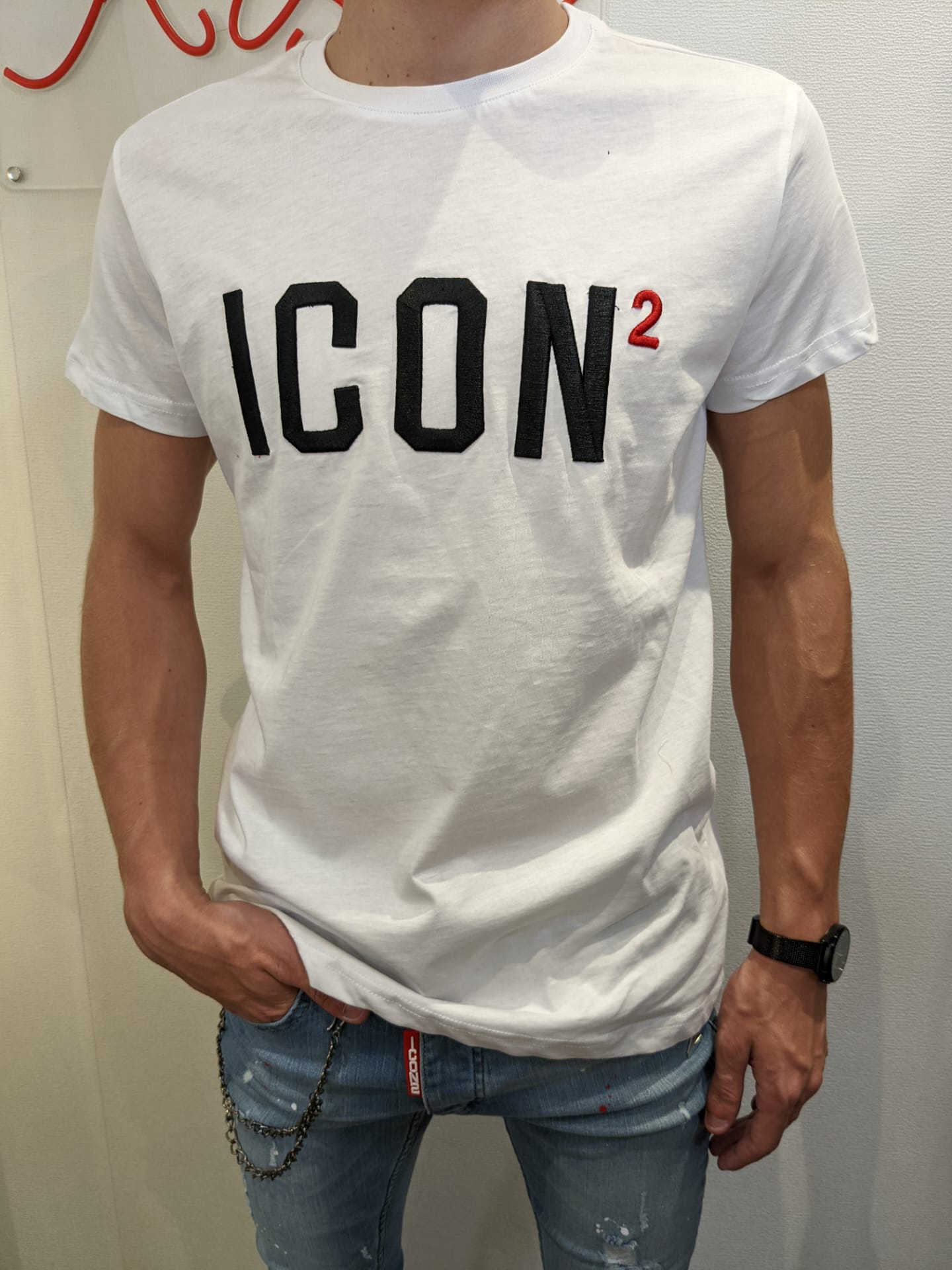 T Shirt Icon 2 0077 1
